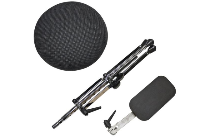 Scaun cu stativ contrabas Kolberg 3094 Double Bass Stool Travel