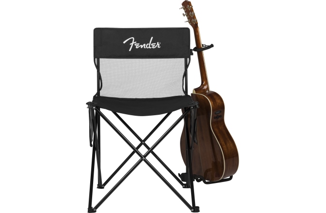 Scaun cu Suport pentru Chitară Fender Festival Chair/Stand