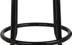 Scaun de Bar Fender Guitars & Amps Pick Pouch Barstool Black/Black 30"