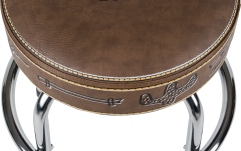 Scaun de Bar Gretsch Guitars "1883" Logo Barstool 24"