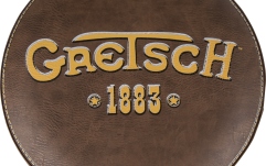 Scaun de Bar Gretsch Guitars "1883" Logo Barstool 24"