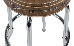 Scaun de Bar Gretsch Guitars "1883" Logo Barstool 30"