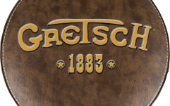 Scaun de Bar Gretsch Guitars "1883" Logo Barstool 30"