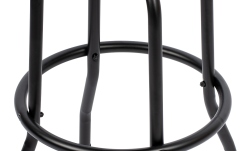 Scaun de bar Meinl MEINL Barstool - 30" black
