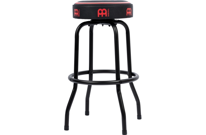 Scaun de bar Meinl MEINL Barstool - 30" black