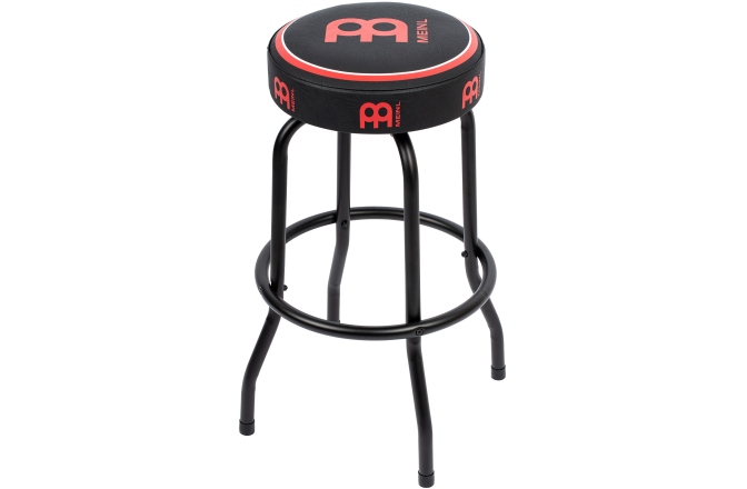 Scaun de bar Meinl MEINL Barstool - 30" black