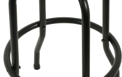 Scaun de bar Ortega Bar Stool 30" - Brown Leather