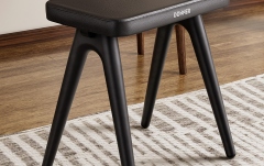 Scaun de pian Donner DKB-100 BK Scandinavian Style