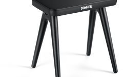 Scaun de pian Donner DKB-100 BK Scandinavian Style