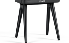 Scaun de pian Donner DKB-100 BK Scandinavian Style