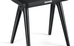 Scaun de pian Donner DKB-100 BK Scandinavian Style
