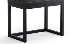 Scaun de pian Donner DKB-200 Home Style Corrosion Resistant Metal