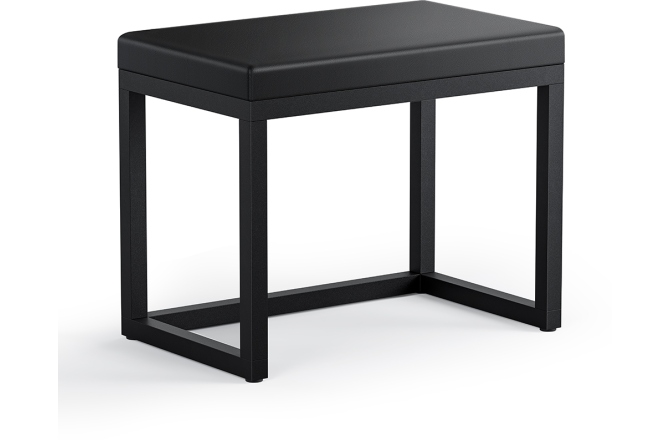 Scaun de pian Donner DKB-200 Home Style Corrosion Resistant Metal