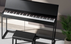 Scaun de pian Donner DKB-200 Home Style Corrosion Resistant Metal