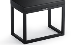 Scaun de pian Donner DKB-200 Home Style Corrosion Resistant Metal