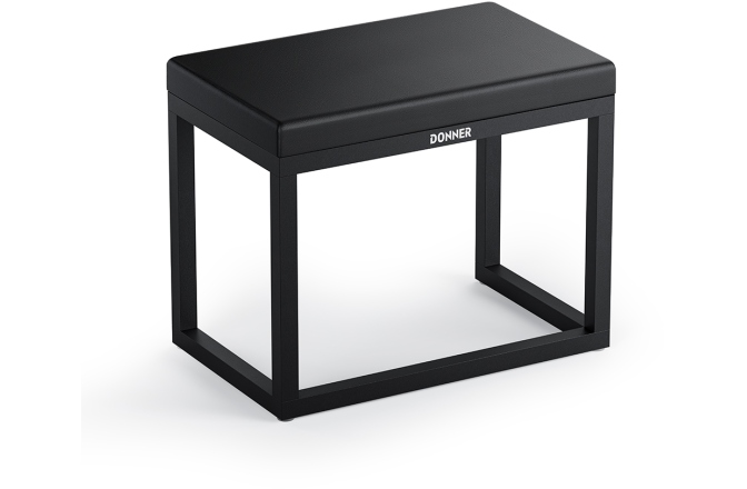 Scaun de pian Donner DKB-200 Home Style Corrosion Resistant Metal