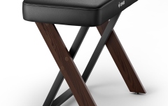 Scaun de pian  Donner DKB-300 Home Style Walnut