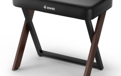 Scaun de pian  Donner DKB-300 Home Style Walnut