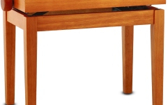Scaun de pian Gewa Deluxe Maple Matt