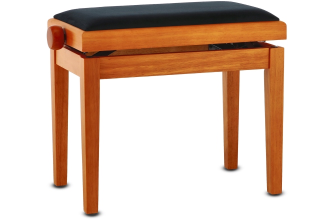 Scaun de pian Gewa Deluxe Maple Matt