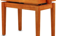 Scaun de pian Gewa Deluxe Maple Matt