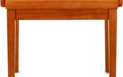 Scaun de pian Gewa Deluxe Maple Matt