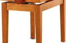 Scaun de pian Gewa Deluxe Maple Matt