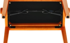 Scaun de pian Gewa Deluxe Maple Matt