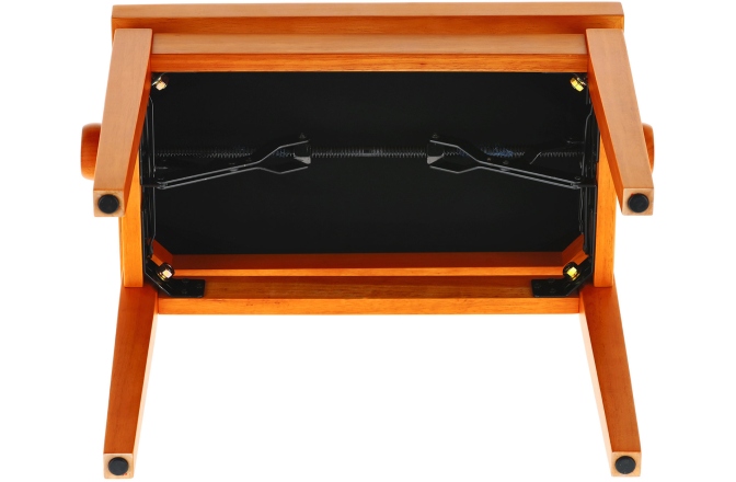 Scaun de pian Gewa Deluxe Maple Matt