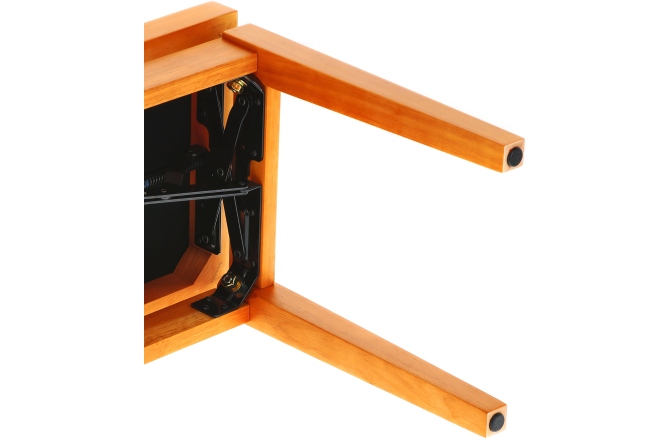 Scaun de pian Gewa Deluxe Maple Matt