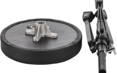 Scaun de tobe Gewa Basix DT-100