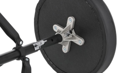 Scaun de tobe Gewa Basix DT-100