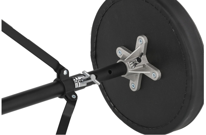 Scaun de tobe Gewa Basix DT-90