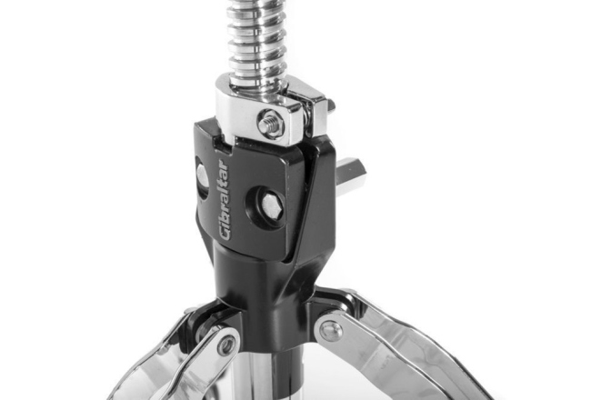 Scaun de tobe Gibraltar 9000 Series 9608E