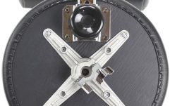 Scaun de tobe Gibraltar 9000 Series 9608RB