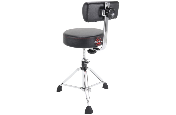 Scaun de tobe Gibraltar 9000 Series 9608RB
