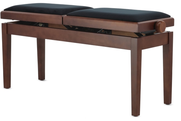 Deluxe Double Walnut Matt Deluxe Double Walnut Matt