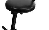 Scaun pentru instrumentiști JamStands JS-MPF100