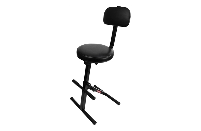 Scaun pentru instrumentiști JamStands JS-MPF100