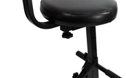 Scaun pentru instrumentiști JamStands JS-MPF100