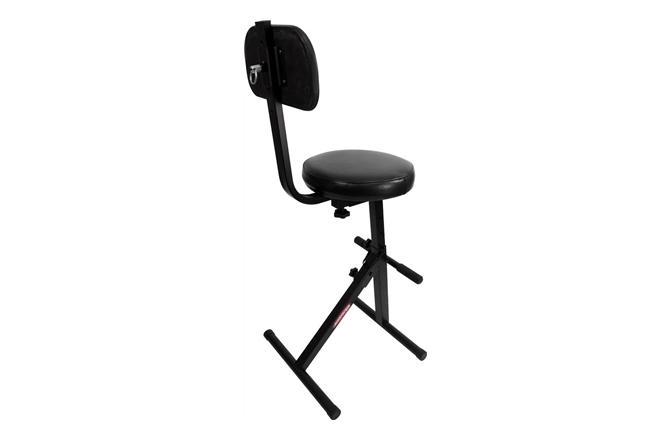 Scaun pentru instrumentiști JamStands JS-MPF100