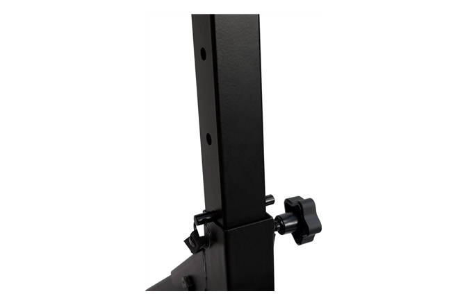 Scaun pentru instrumentiști JamStands JS-MPF100