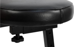 Scaun pentru instrumentiști JamStands JS-MPF100