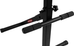 Scaun pentru instrumentiști JamStands JS-MPF100