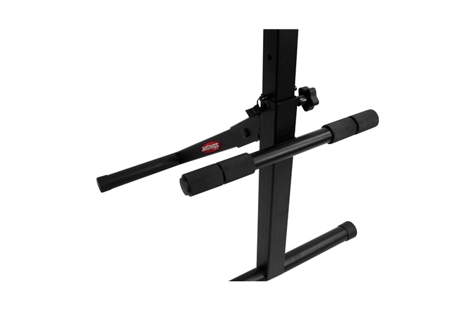 Scaun pentru instrumentiști JamStands JS-MPF100