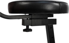 Scaun pentru instrumentiști JamStands JS-MPF100