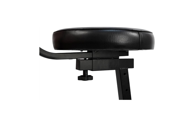 Scaun pentru instrumentiști JamStands JS-MPF100