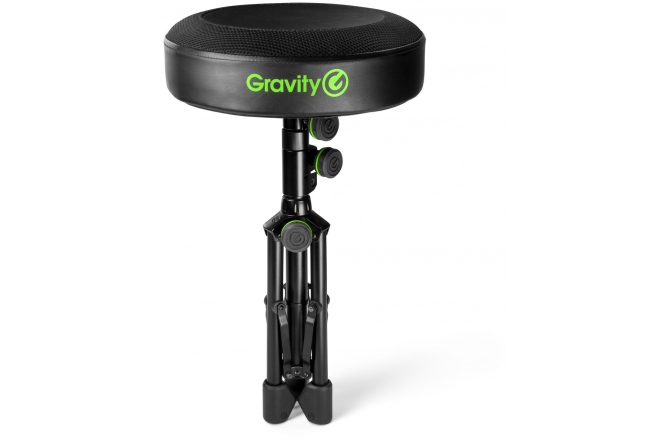 Scaun pentru tobe Gravity FD SEAT 1