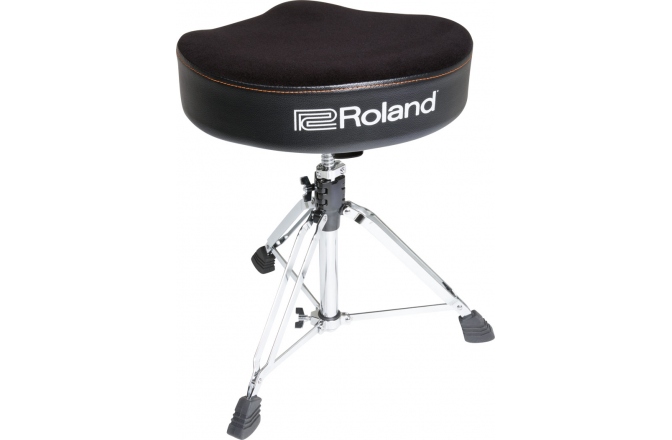 Scaun pentru tobe Roland RDT-S Drum Throne Saddle