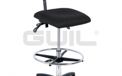 Scaun percuționist GUIL SL-40 Percussionist Chair
